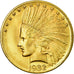 Munten, Verenigde Staten, Indian Head, $10, Eagle, 1932, U.S. Mint