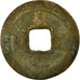 Coin, China, Ren Zong, Cash, 1022-1063, F(12-15), Copper