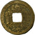 Monnaie, Chine, Ren Zong, Cash, 1796-1820, Baoding, TB, Cuivre