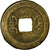 Coin, China, Ren Zong, Cash, 1796-1820, Baoding, VF(20-25), Copper