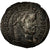 Moneta, Licinius I, Follis, Alexandria, BB+, Rame, Cohen:43