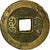 Moneda, China, Xuan Zong, Cash, 1821-1850, Chengdu, BC+, Cobre