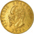 Moneta, Italia, Vittorio Emanuele II, 20 Lire, 1864, Torino, BB+, Oro, KM:10.1