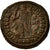 Moneta, Constantine I, Nummus, Thessalonica, BB, Rame, Cohen:292