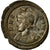 Moneta, Nummus, Lyon - Lugdunum, AU(50-53), Miedź, Cohen:17