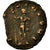 Moneta, Claudius, Antoninianus, AU(50-53), Bilon, Cohen:124