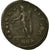 Moneta, Galerius, Follis, Nicomedia, EF(40-45), Miedź, RIC:54