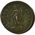 Moneta, Maximianus, Follis, Thessalonica, EF(40-45), Miedź, RIC:19b