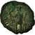 Moneta, Gallienus, Antoninianus, EF(40-45), Bilon, Cohen:617