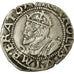 Coin, FRENCH STATES, Carolus, 1541, Besançon, AU(50-53), Silver, Boudeau:1292