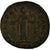 Moneta, Maximinus II, Follis, Antioch, VF(30-35), Miedź