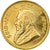 Moneta, Sudafrica, Krugerrand, 1983, SPL+, Oro, KM:73