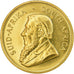 Moneta, Sudafrica, Krugerrand, 1981, SPL+, Oro, KM:73