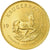 Coin, South Africa, Krugerrand, 1981, MS(64), Gold, KM:73