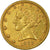 Moneta, Stati Uniti, Coronet Head, $5, Half Eagle, 1882, U.S. Mint