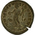 Moneta, Maximianus, Follis, Trier, Rzadkie, AU(50-53), Bilon, RIC:171b