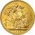 Moneta, Gran Bretagna, George V, Sovereign, 1912, London, SPL-, Oro, KM:820