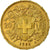 Switzerland, 20 Francs, 1900, Bern, AU(55-58), Gold, KM:35.1