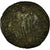 Moneta, Constantine I, Follis, F(12-15), Miedź