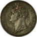 Munten, Groot Bretagne, George IV, Farthing, 1822, UNC-, Koper, KM:677