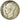 Moneta, Grecia, George I, Drachma, 1873, Paris, MB, Argento, KM:38