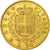 Coin, Italy, Vittorio Emanuele II, 20 Lire, 1878, Rome, AU(50-53), Gold, KM:10.2