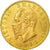 Moeda, Itália, Vittorio Emanuele II, 20 Lire, 1873, Milan, AU(55-58), Dourado