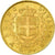 Moneta, Italia, Vittorio Emanuele II, 20 Lire, 1873, Milan, SPL-, Oro, KM:10.3