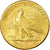 Coin, United States, Indian Head, $10, Eagle, 1910, Denver, AU(50-53), Gold