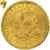 Moneta, Stati Uniti, Coronet Head, $5, Half Eagle, 1891, U.S. Mint, Carson City