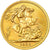 Moneta, Gran Bretagna, Elizabeth II, Sovereign, 1965, London, SPL, Oro, KM:908