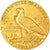 Moneta, Stati Uniti, Indian Head, $5, Half Eagle, 1911, U.S. Mint, Philadelphia