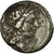 Monnaie, Julius Caesar, Denier, Rome, TB, Argent, Crawford:458/1
