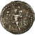 Coin, Julius Caesar, Denarius, Rome, VF(20-25), Silver, Crawford:458/1