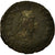 Moneta, Arcadius, Nummus, EF(40-45), Miedź