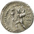 Moeda, Julius Caesar, Denarius, Rome, MS(60-62), Prata, Crawford:458/1