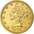 Moneta, Stati Uniti, Coronet Head, $10, Eagle, 1898, U.S. Mint, Philadelphia