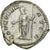 Moneda, Plautilla, Denarius, Rome, MBC, Plata, RIC:363