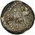 Moneda, Julius Caesar, Denarius, Rome, BC+, Plata, Crawford:458/1