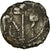 Moeda, Julius Caesar, Denarius, Rome, VF(20-25), Prata, Crawford:443/1