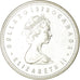 Monnaie, Canada, Elizabeth II, Dollar, 1978, Royal Canadian Mint, Ottawa, SUP+