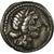 Moneta, Julius Caesar, Denarius, Rome, SPL-, Argento, Crawford:458/1