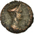 Coin, Sabina, Dupondius, Roma, F(12-15), Copper, RIC:1044