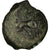 Münze, Remi, Bronze Æ, S, Bronze, Delestrée:593