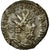 Moneta, Antoninianus, AU(55-58), Bilon, Cohen:331