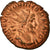 Coin, Victorinus, Antoninianus, AU(55-58), Billon, Cohen:49