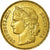 Coin, Switzerland, 20 Francs, 1890, Bern, EF(40-45), Gold, KM:31.3