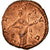 Moneta, Victorinus, Antoninianus, AU(50-53), Bilon, Cohen:112