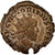 Moneta, Victorinus, Antoninianus, AU(55-58), Bilon, Cohen:112
