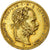 Coin, Austria, Franz Joseph I, 8 Florins-20 Francs, 1887, EF(40-45), Gold